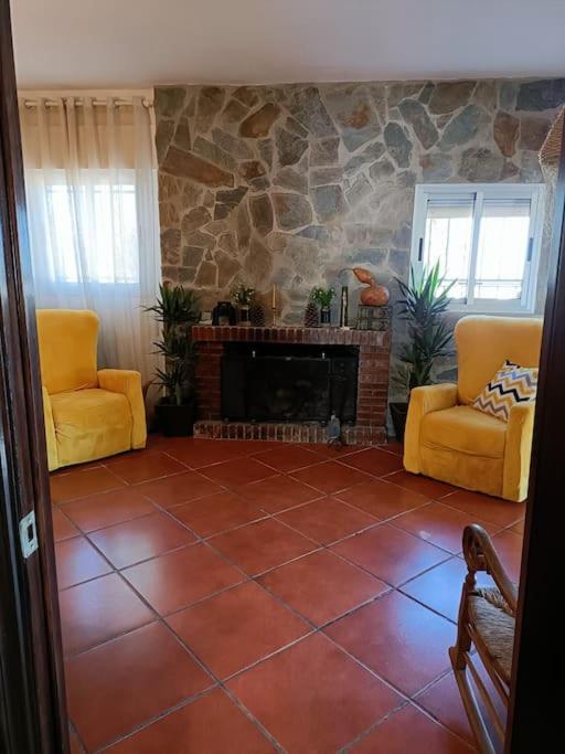 Sombrerocordobe Villa Córdoba Exterior foto