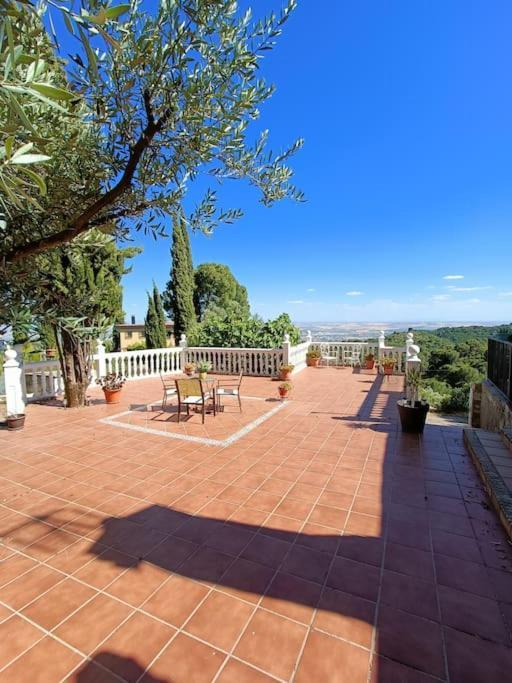 Sombrerocordobe Villa Córdoba Exterior foto