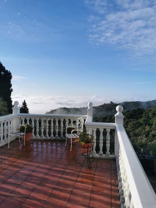 Sombrerocordobe Villa Córdoba Exterior foto