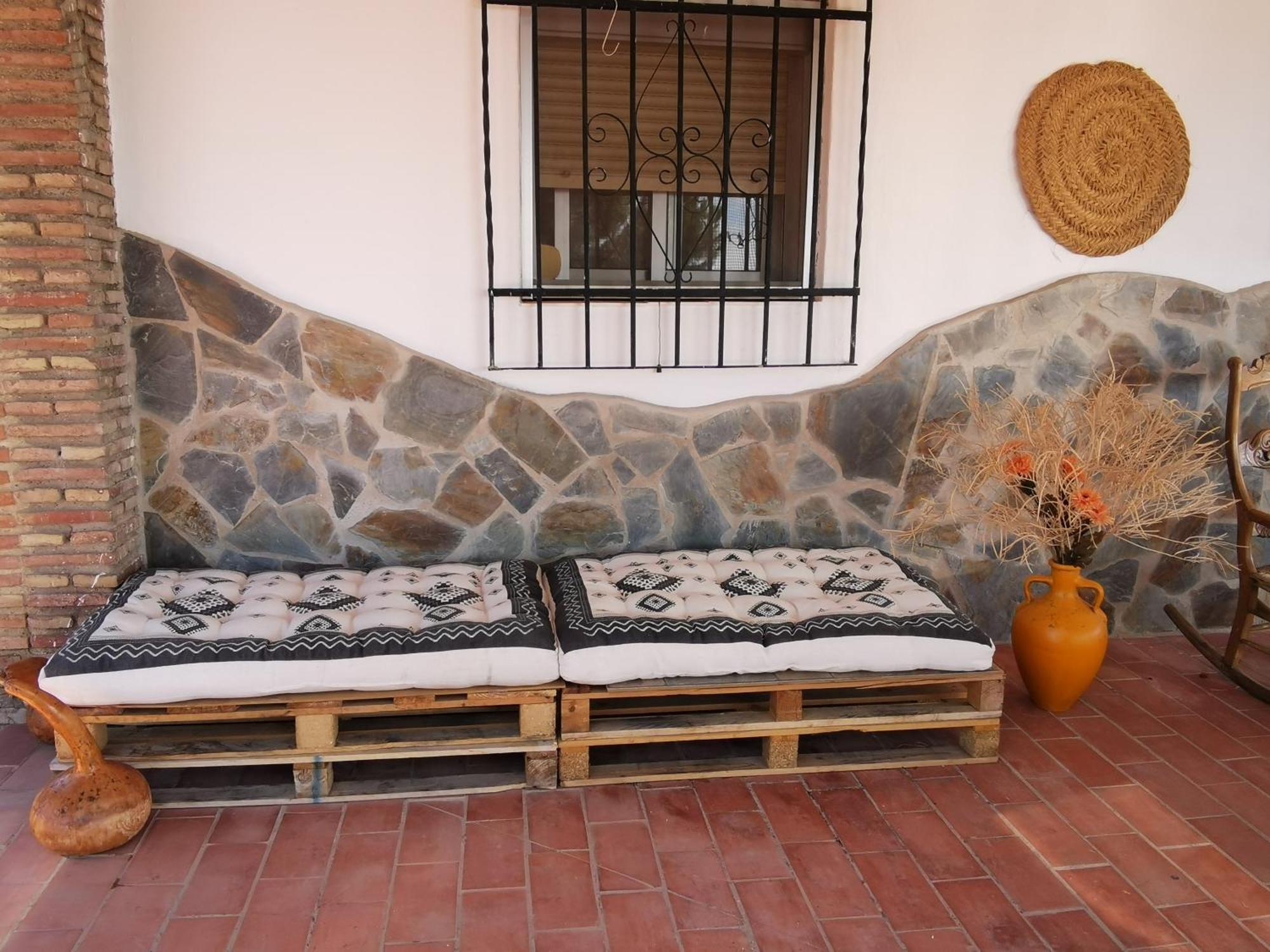 Sombrerocordobe Villa Córdoba Exterior foto