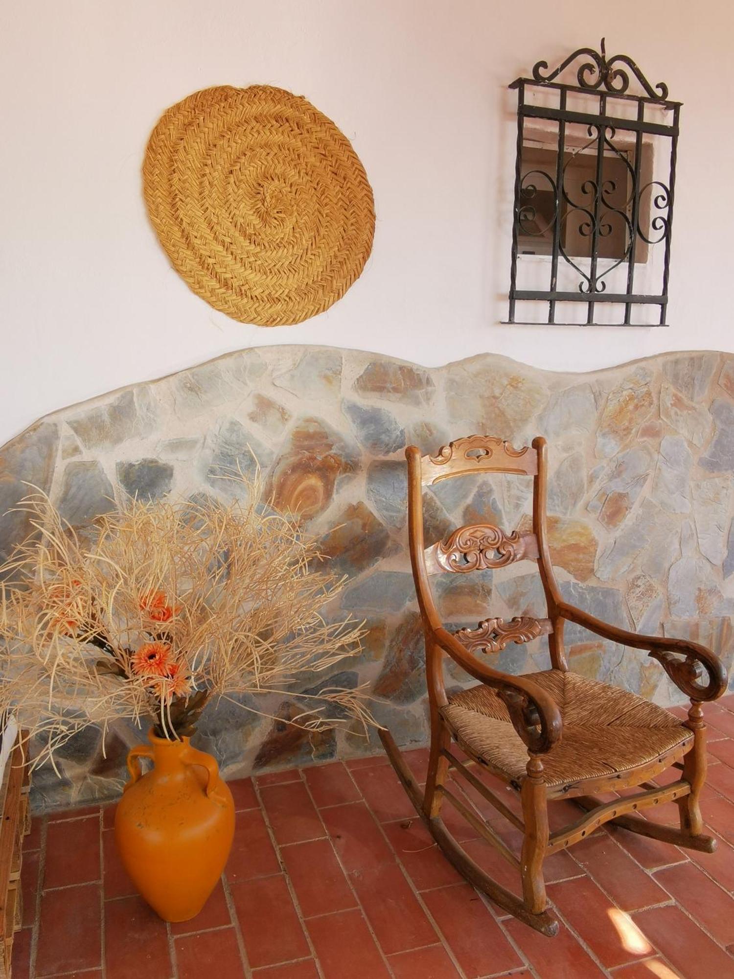 Sombrerocordobe Villa Córdoba Exterior foto