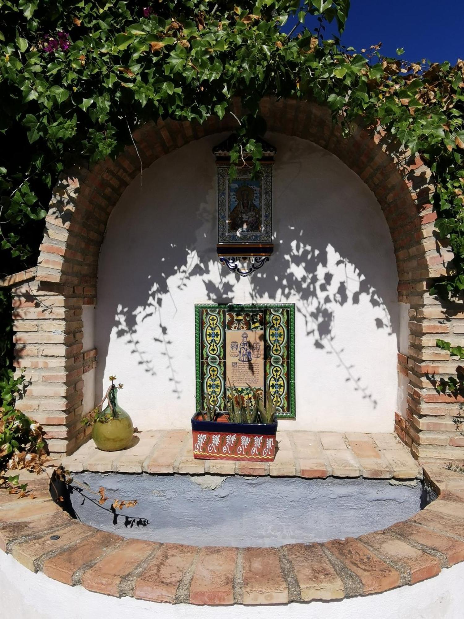 Sombrerocordobe Villa Córdoba Exterior foto