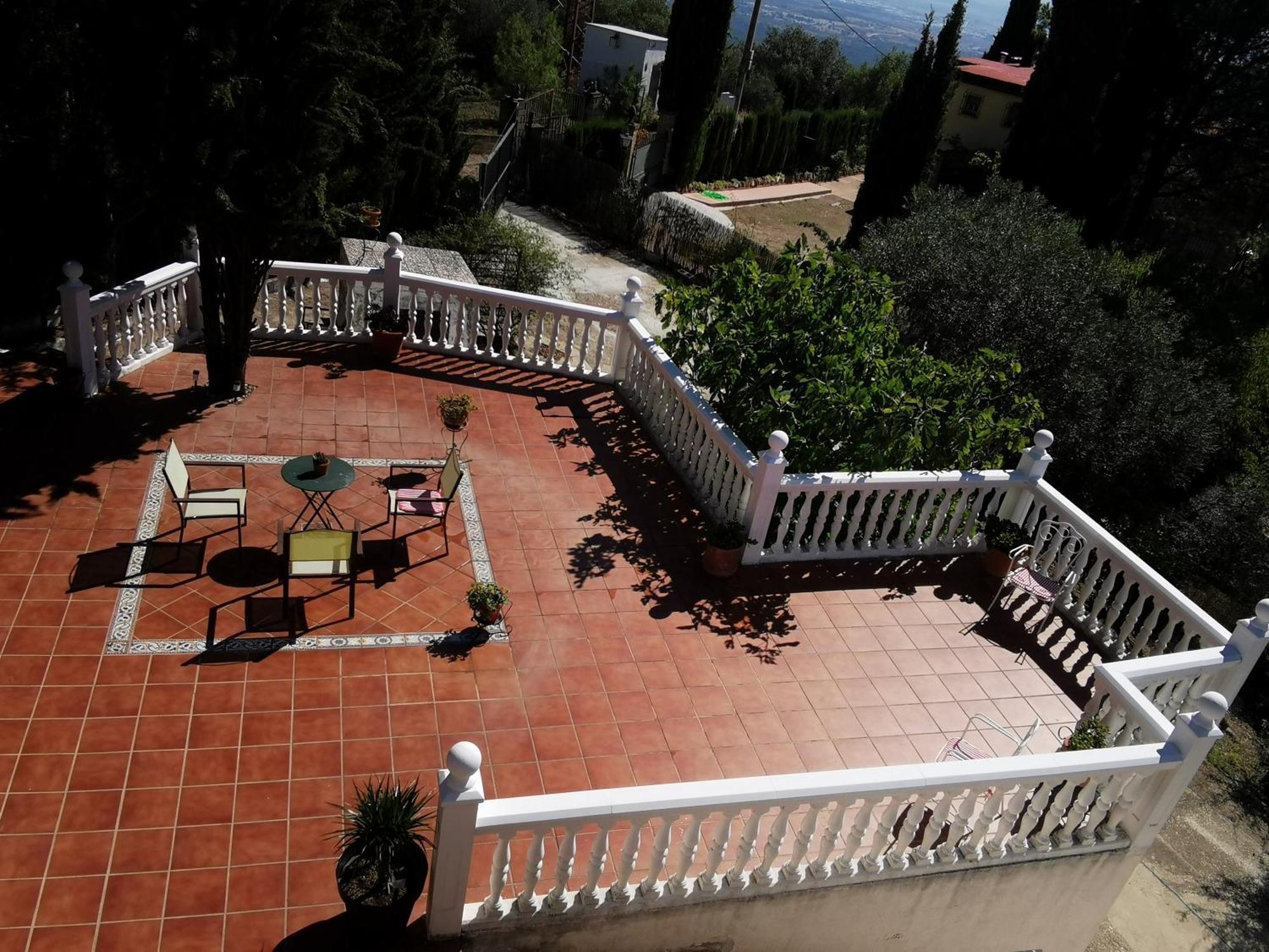 Sombrerocordobe Villa Córdoba Exterior foto