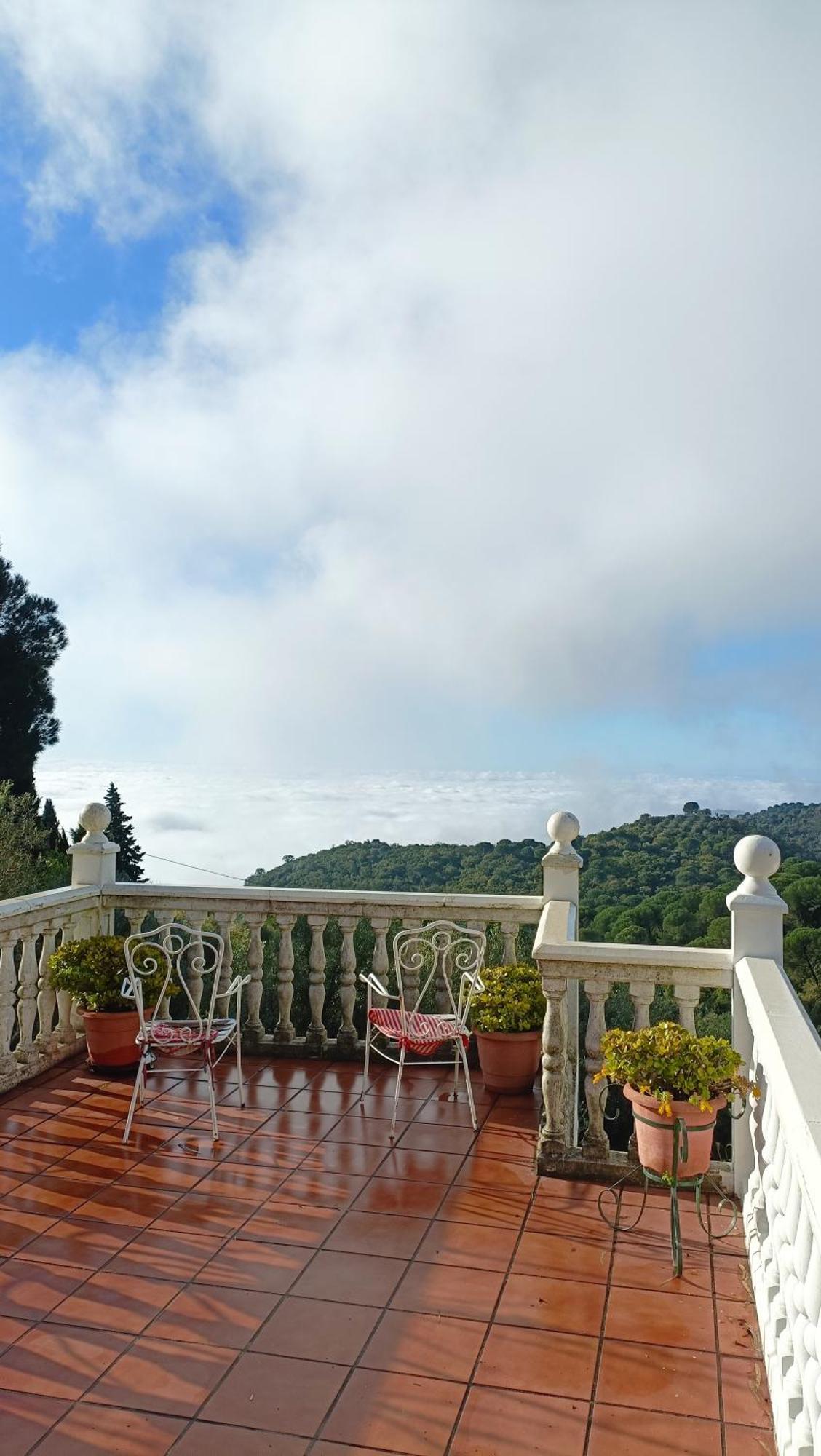 Sombrerocordobe Villa Córdoba Exterior foto